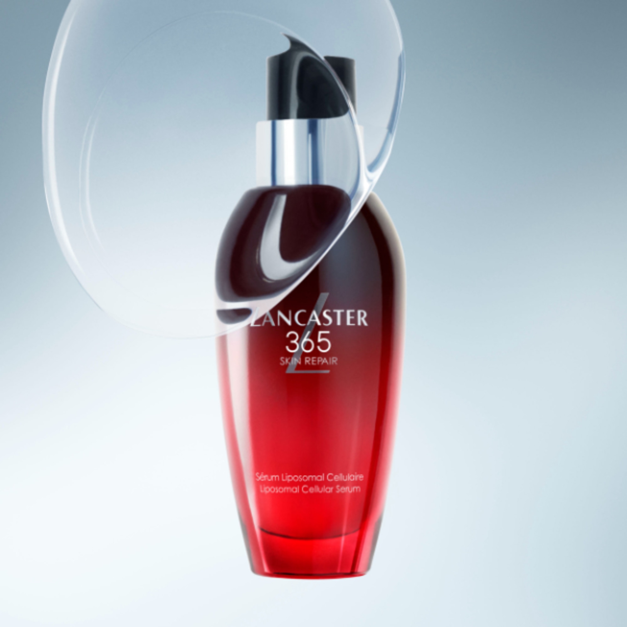 Liposomal Cellular Serum