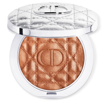Dior DIOR FOREVER GLOW LUMINIZER Illuminante Ricco di Acido Ialuronico 1 di 4