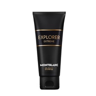 150 ML MONTBLANC EXPLORER EXTREME Shower Gel  1 di 2 