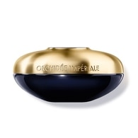 50 ML Guerlain ORCHIDÉE IMPÉRIALE La Crème Légère: trattamento rigenerante anti-età d'eccezione  1 di 2 