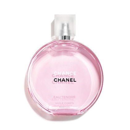 150 ML CHANEL CHANCE EAU TENDRE OLIO CORPO PROFUMATO IDRATANTE 1 di 3