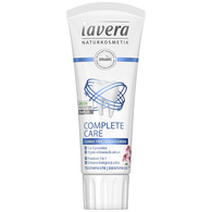  Lavera DENTIFRICIO Complete Care Senza Fluoruro  1 di 2 