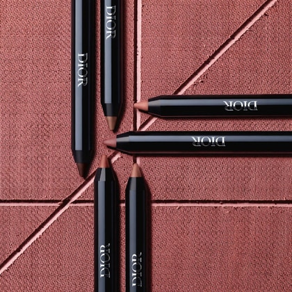 Matita Contorno Labbra No Transfer - Lunga Tenuta