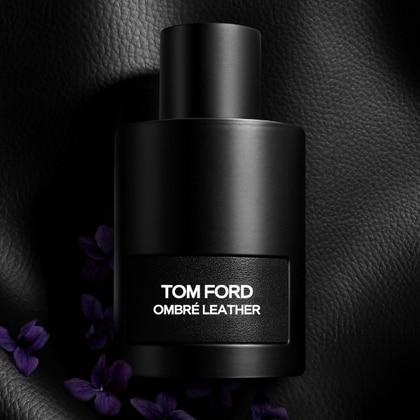 50 ML Tom Ford OMBRÈ LEATHER Eau de Parfum  1 di 3 