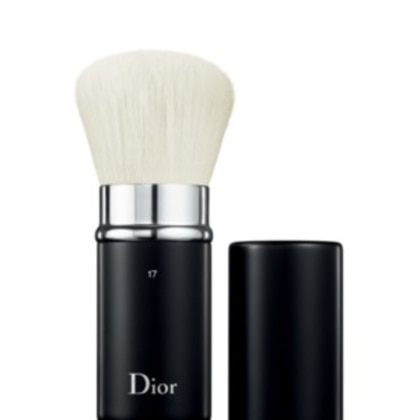  Dior BACKSTAGE Â Kabuki Brush NÂ°17  1 di 1 