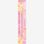 Essence BRUSH IT LIKE IT'S ART Pennello a Matita per Ombretto 2 di 2 Pennello a Matita per Ombretto