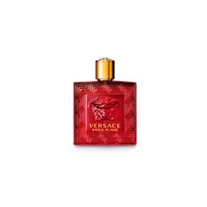 100 ML Versace EROS FLAME After Shave Lotion  1 di 1 