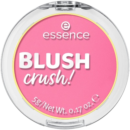  Essence BLUSH CRUSH! Blush in Polvere  1 di 3 