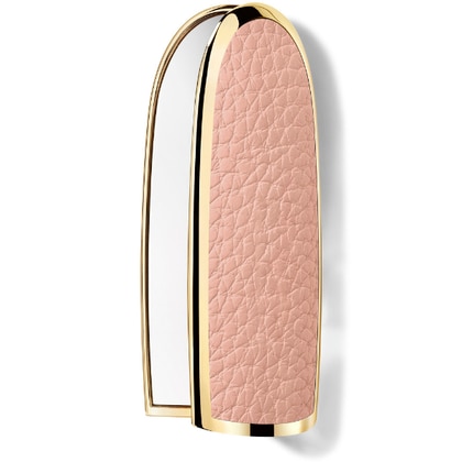 Guerlain ROUGE G La Cover Gioiello con Doppio Specchio per Il rossetto Ultra-Care Personalizzabile 1 di 7