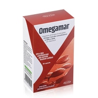  Syrio OMEGAMAR Integratore Alimentare  1 di 2 