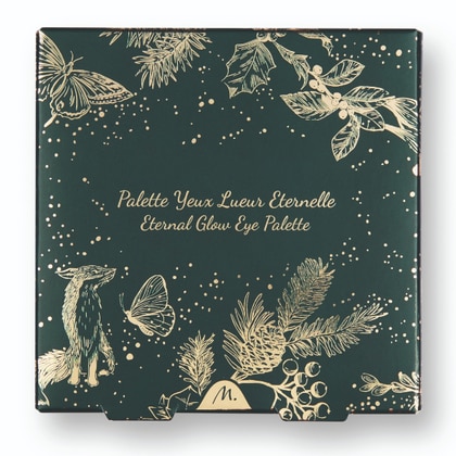 Palette Ombretti