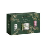 50ml+30ml+20ml Qiriness COFFRET SOURCE D'EAU Cofanetto Regalo  1 di 2 