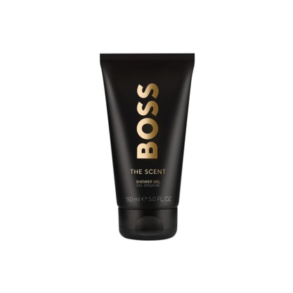 150 ML Hugo Boss THE SCENT Shower Gel 1 di 6