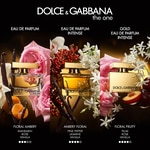 30 ML Dolce&Gabbana THE ONE Eau De Parfum Intense 7 di 8 Eau De Parfum Intense