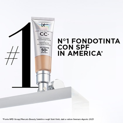 Fondotinta
