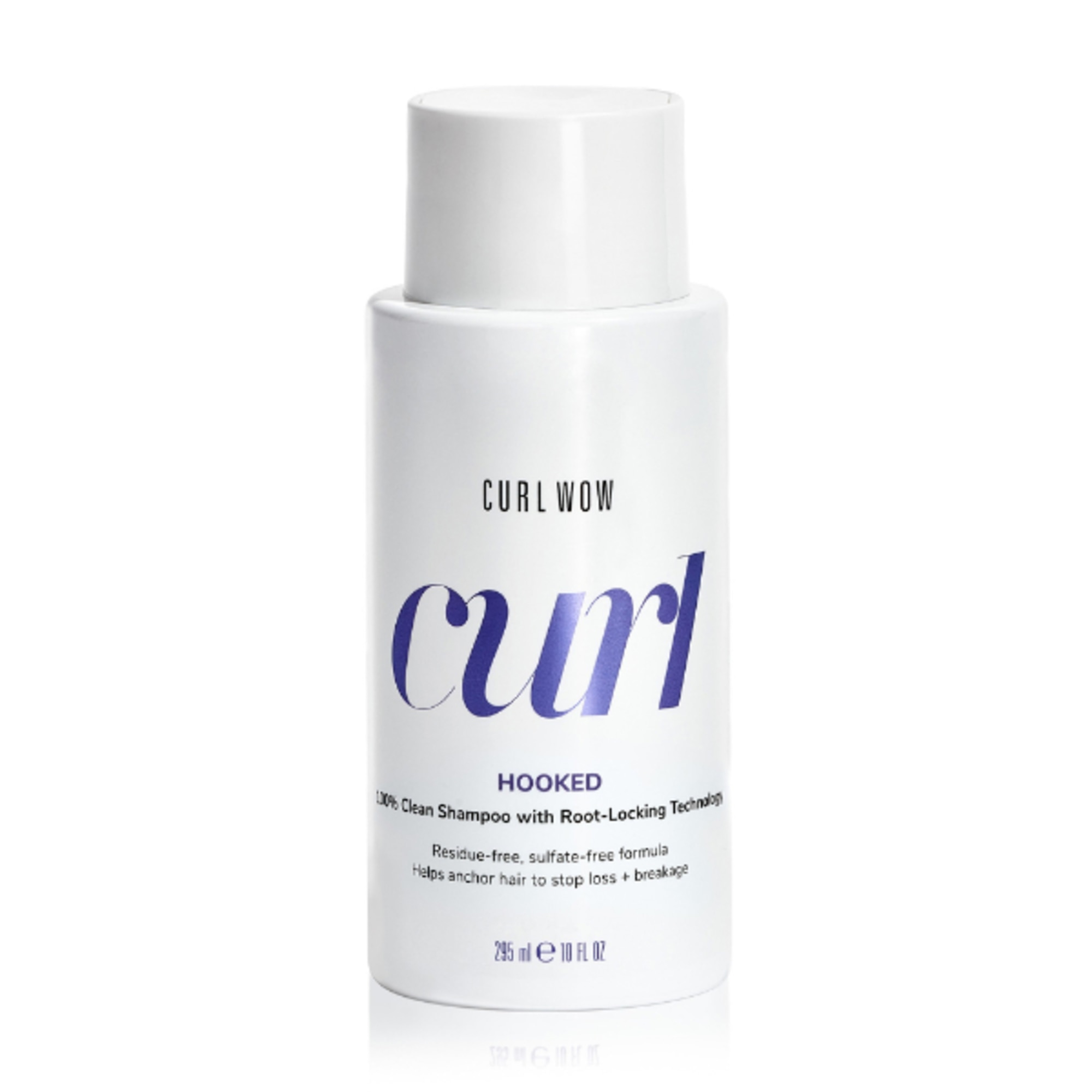 Color Wow CURL Hooked - Shampoo Capelli Ricci 1 di 4