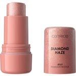 Catrice DIAMOND HAZE Illuminante Jelly in Stick 1 di 2 Illuminante Jelly in Stick