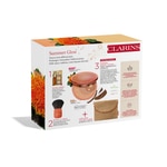 19 G Clarins SUMMER GLOW Cofanetto Regalo 4 di 4 Cofanetto Regalo