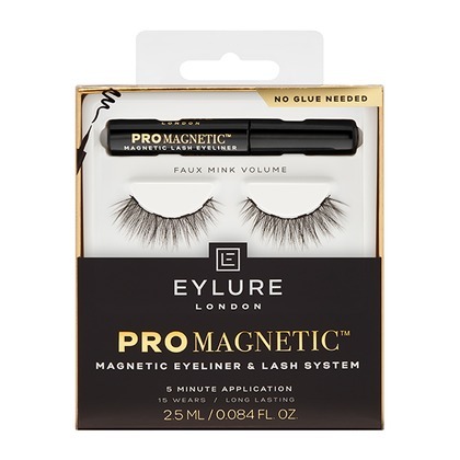  Eylure Ciglia PRO magnetic VOLUME Ciglia Finte  1 di 1 