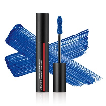  Shiseido CONTROLLED CHAOS MASCARA INK Mascara  1 di 3 