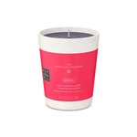 290g ric RITUALS THE RITUAL OF AYURVEDA Candela Profumata 1 di 5 Candela Profumata