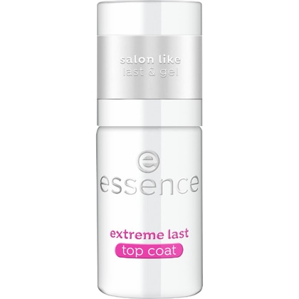 8 ML Essence EXTREME LAST Smalto Unghie Top Unghie  1 di 2 