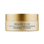 Qiriness REGARD D'OR Patch Occhi 1 di 1 Patch Occhi