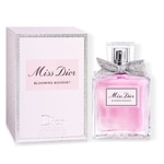 100 ML Dior MISS DIOR BLOOMING BOUQUET Eau De Toilette 3 di 3 Eau De Toilette