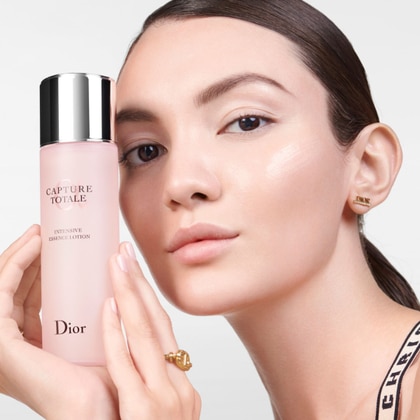 150 ML Dior CAPTURE TOTALE Intensive Essence Lotion  1 di 3 