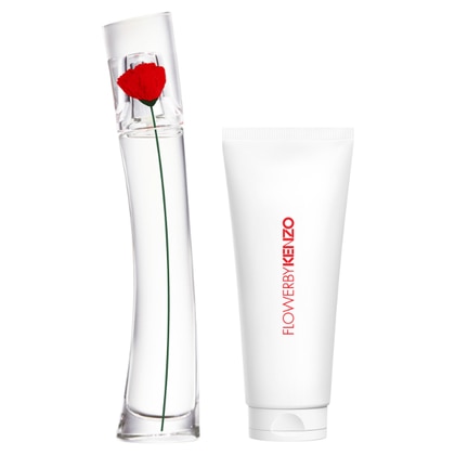 30ml+75ml KENZO FLOWER BY KENZO Cofanetto Regalo  1 di 3 