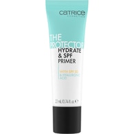 22 ML Catrice THE PROTECTOR HYDRATE & SPF Primer Viso  1 di 2 