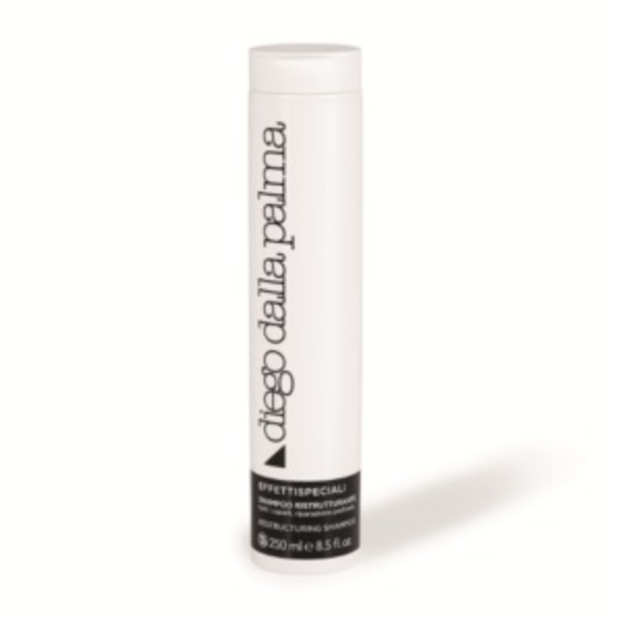 Diego dalla Palma DIEGO DALLA PALMA COLLEZIONE BELLEZZA Shampoo Ristrutturante 1 di 1