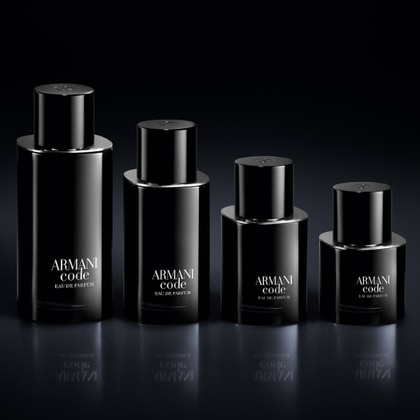 Eau De Parfum