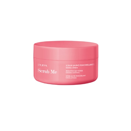 350 G Pupa SCRUB ME Scrub Salino Rimodellante  1 di 1 