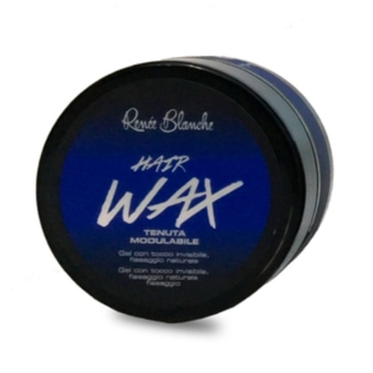 150 ML Renée Blanche HAIR WAX Pomata ad acqua  1 di 1 