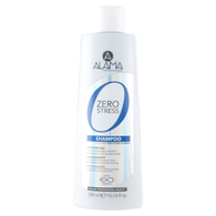 300 ML ALAMA PROFESSIONAL ZERO STRESS Shampoo Antiforfora  1 di 2 