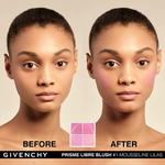  Givenchy PRISME LIBRE Blush  2 di 3 Blush