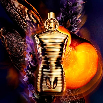 75 ML Jean Paul Gaultier LE MALE ELIXIR ABSOLU Parfum Intense  1 di 7 