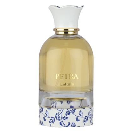 100 ML Lattafa PETRA Eau De Parfum 1 di 1