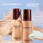 Guerlain TERRACOTTA LUMINIZER XMAS 2025 Poudre Illuminante 7 di 7 Poudre Illuminante