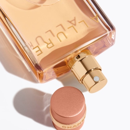 EAU DE PARFUM VAPORIZZATORE