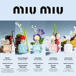 30 ML Miu Miu L'EAU DE MUGUET Eau De Parfum - Profumo Donna Fragranza Floreale Fresca 7 di 7 Eau De Parfum - Profumo Donna Fragranza Floreale Fresca