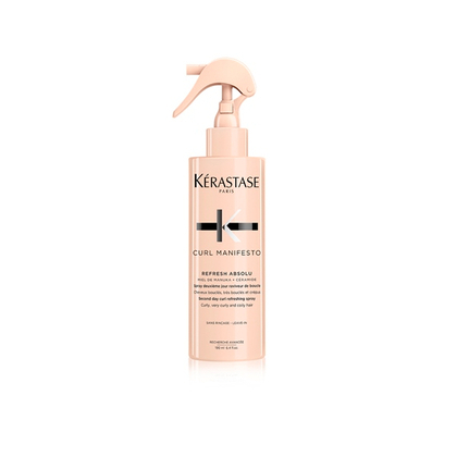 190 ML Kerastase CURL MANIFESTO Refresh Absolu  1 di 1 