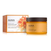 350 ML Ahava PLANTS/ALGAE Caressing Body Sorbet  1 di 2 