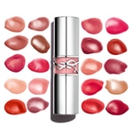 Yves Saint Laurent LOVESHINE Rossetto Lucido Effetto Bagnato 3 di 3 Rossetto Lucido Effetto Bagnato