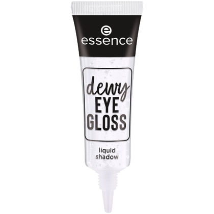  Essence DEWY EYE GLOSS Ombretto Liquido  1 di 3 