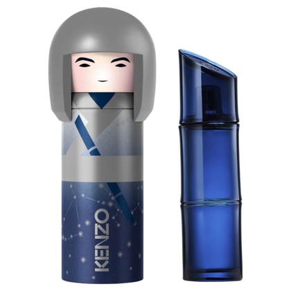 110 ML KENZO KENZO HOMME KOKESHI Eau De Toilette  1 di 3 