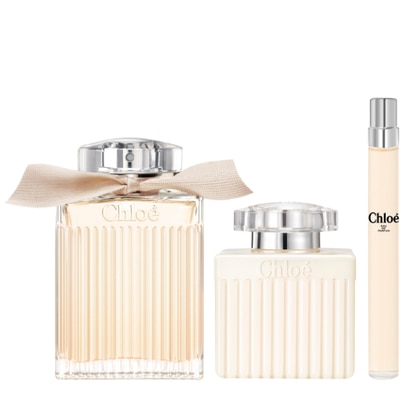 COFF CHLOE EDP + BL + PS