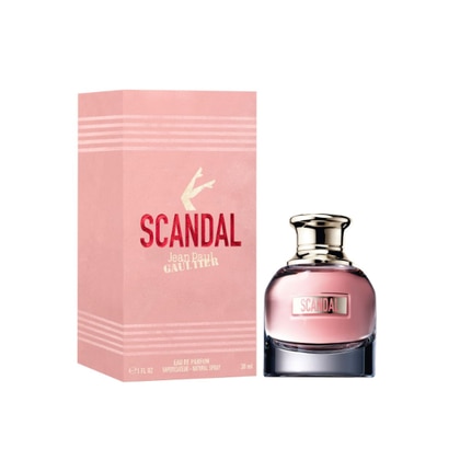 30 ML Jean Paul Gaultier SCANDAL Eau de Parfum 30ml  1 di 5 