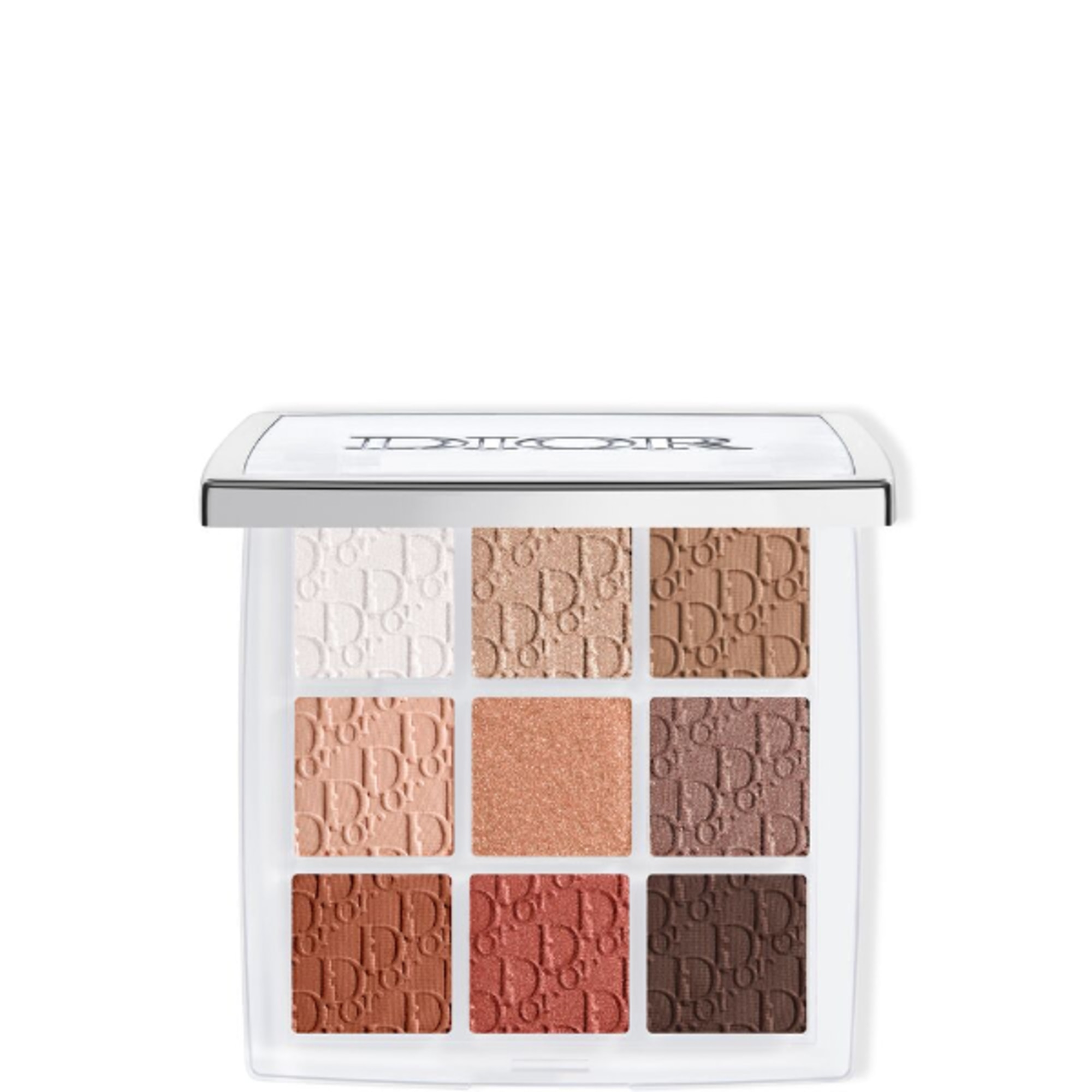 Dior BACKSTAGE EYE PALETTE Palette Occhi Ultra-Pigmentata e Multi-Texture 1 di 2